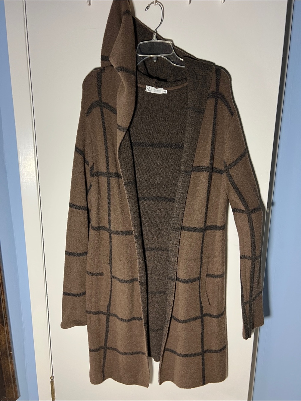 Carve Designs Durango Sweater size Large